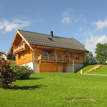 Chambres D'Hotes La Vercouline Villard-de-Lans Luaran gambar