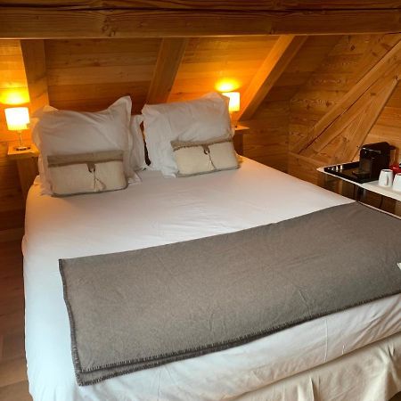Chambres D'Hotes La Vercouline Villard-de-Lans Luaran gambar