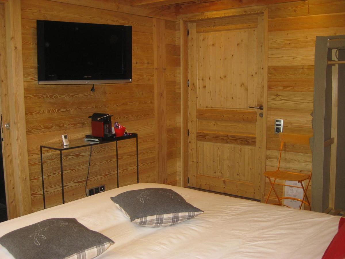 Chambres D'Hotes La Vercouline Villard-de-Lans Luaran gambar