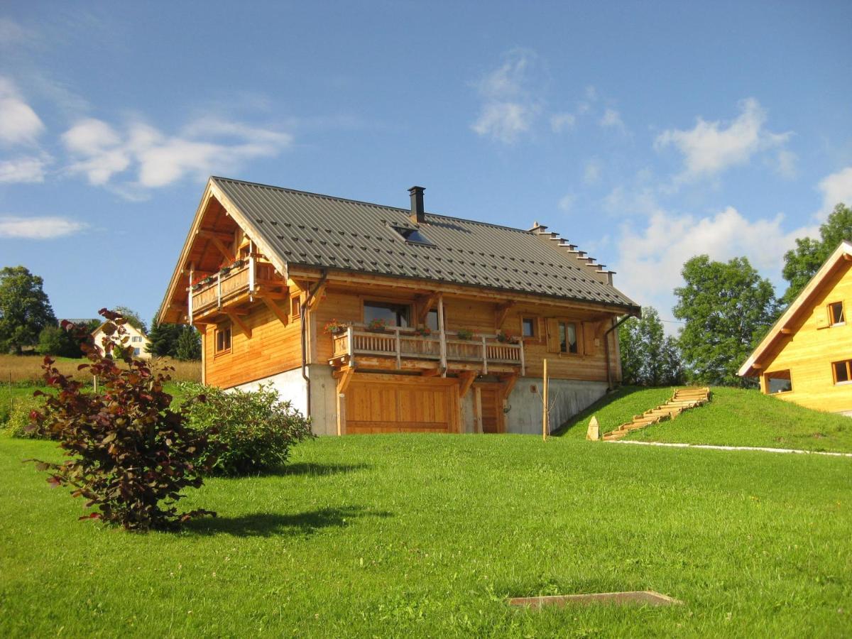 Chambres D'Hotes La Vercouline Villard-de-Lans Luaran gambar