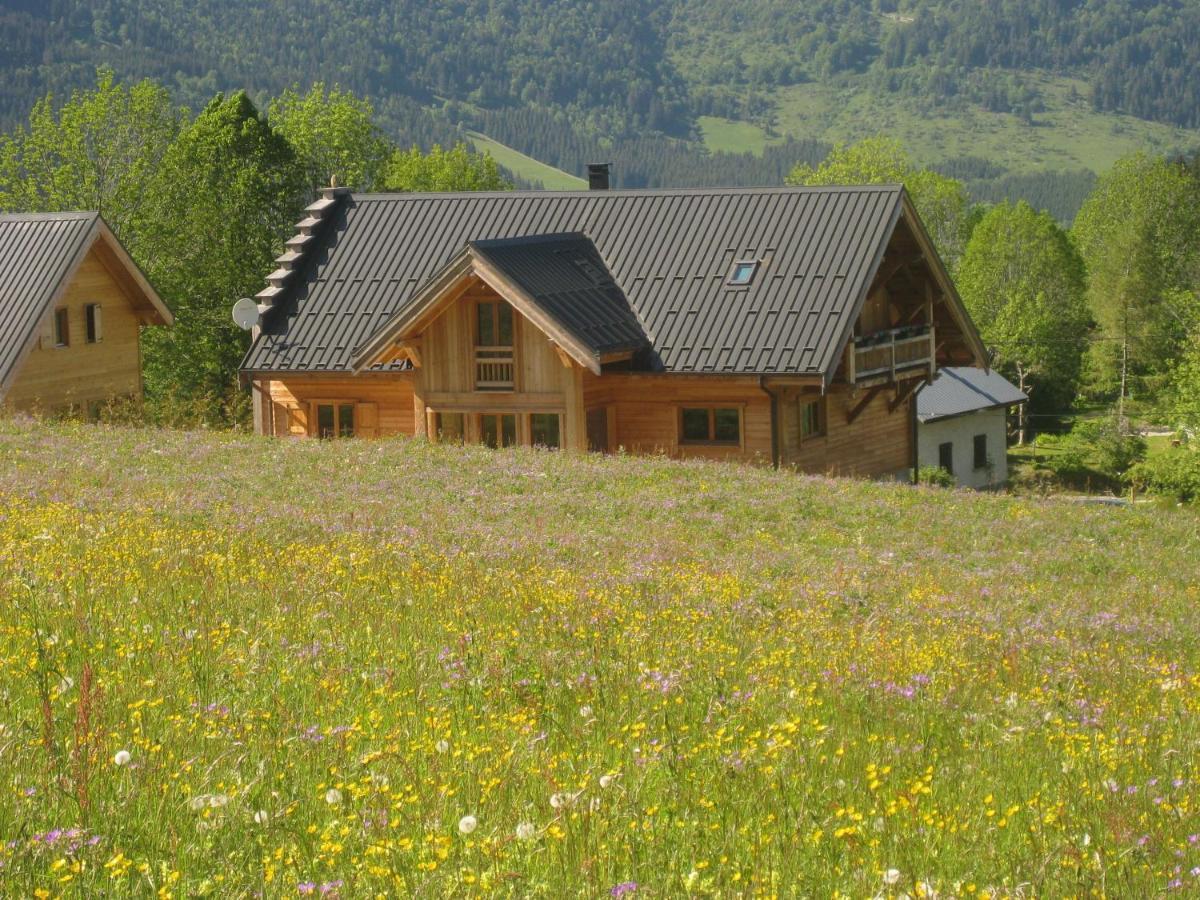 Chambres D'Hotes La Vercouline Villard-de-Lans Luaran gambar