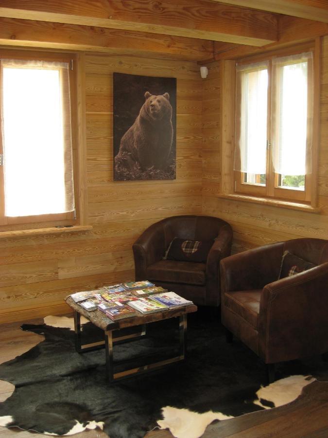 Chambres D'Hotes La Vercouline Villard-de-Lans Luaran gambar