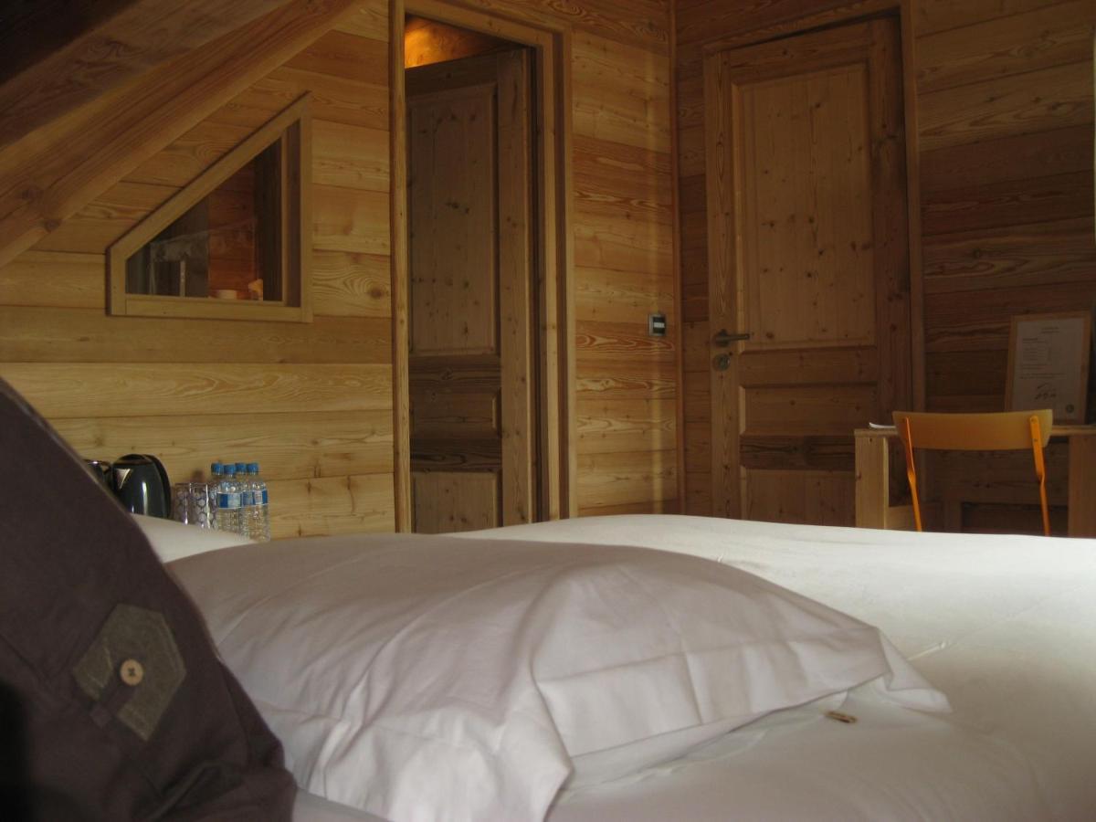Chambres D'Hotes La Vercouline Villard-de-Lans Luaran gambar