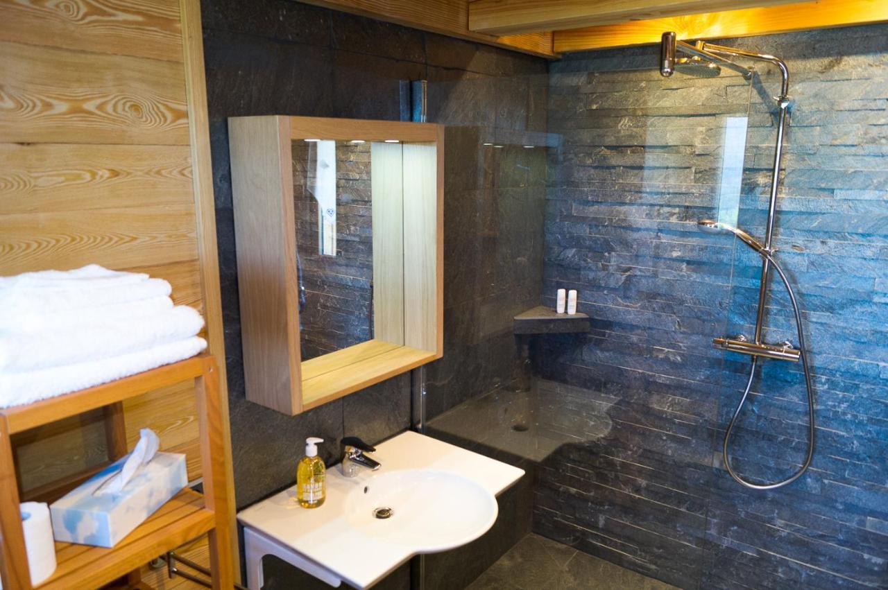 Chambres D'Hotes La Vercouline Villard-de-Lans Luaran gambar