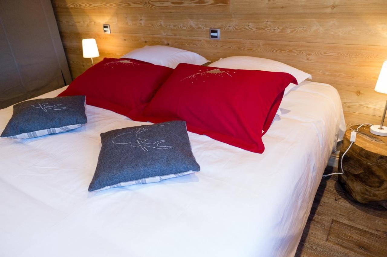 Chambres D'Hotes La Vercouline Villard-de-Lans Luaran gambar