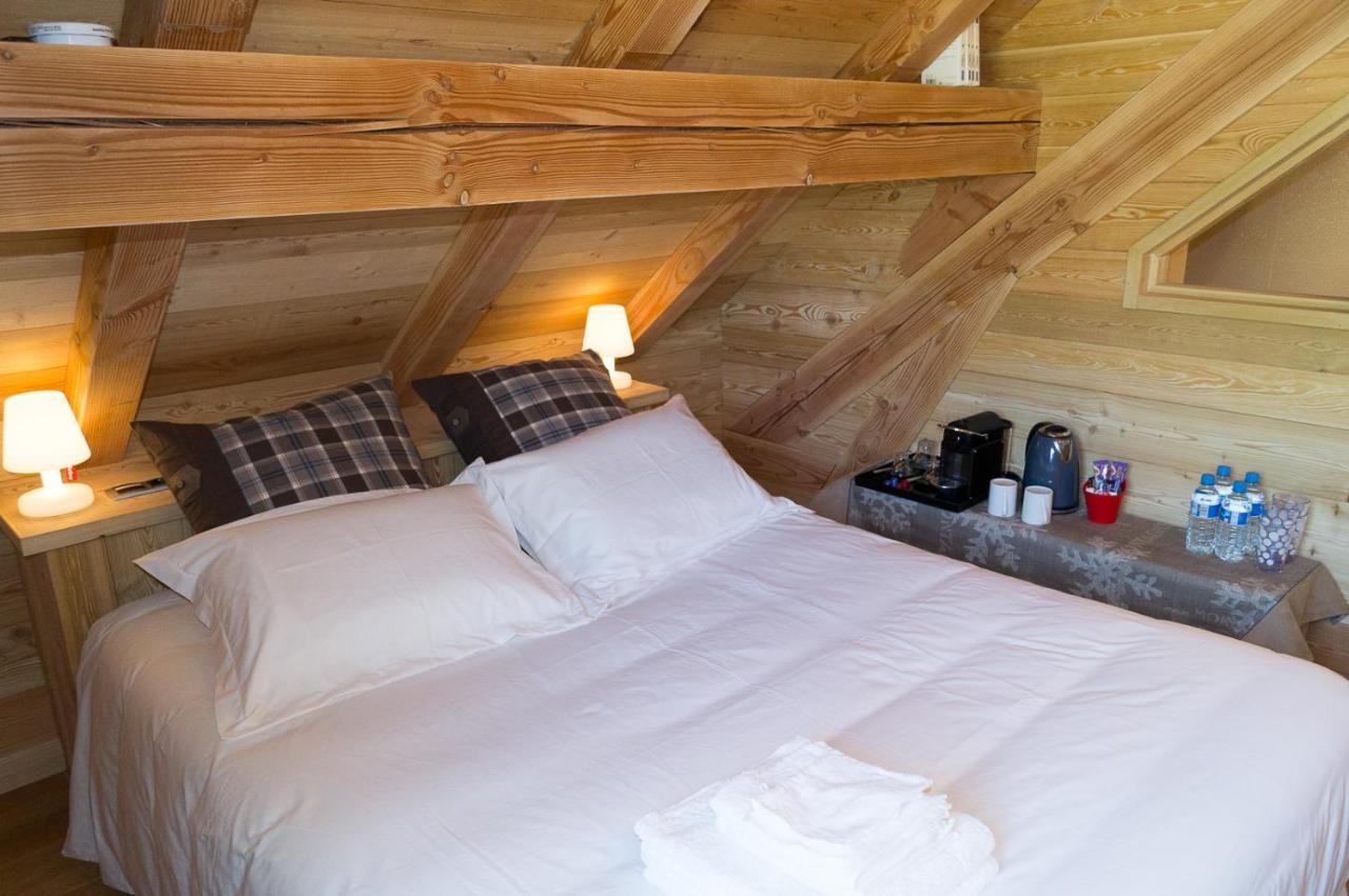 Chambres D'Hotes La Vercouline Villard-de-Lans Luaran gambar