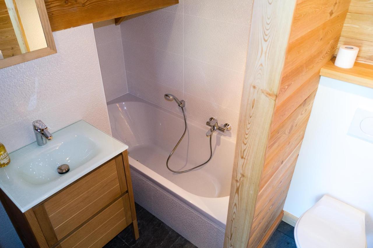 Chambres D'Hotes La Vercouline Villard-de-Lans Luaran gambar
