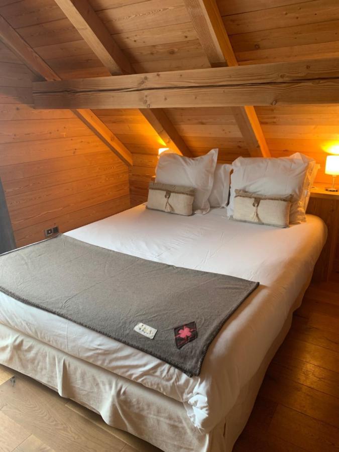 Chambres D'Hotes La Vercouline Villard-de-Lans Luaran gambar